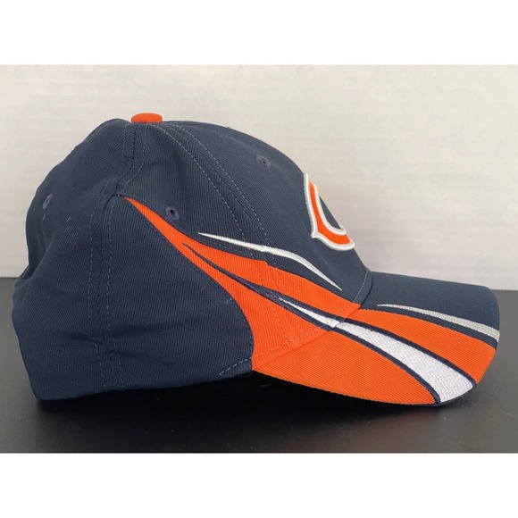 Reebox Chicago Bears Authentic Sideline Baseball Hat - Picture 5 of 7